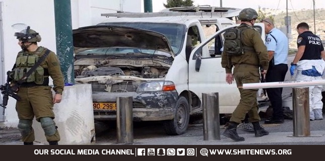 Israel passes law to expel families of 'attackers' for up to 20 years