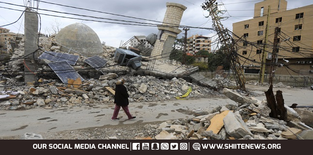 Israel violates Lebanon truce, mounts deadly attacks on Gaza