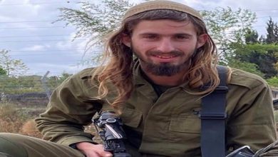 Israeli reservist killed in Lebanon ‘happily’ slaughtered women and children in Gaza