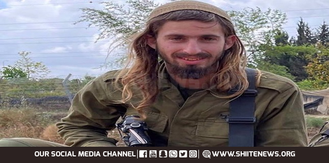 Israeli reservist killed in Lebanon ‘happily’ slaughtered women and children in Gaza