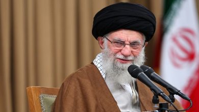 Leader to Lebanese nation, resistance We’re inseparable, we share your pain, suffering