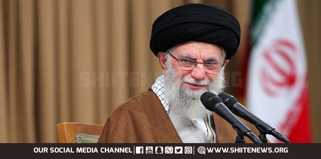 Leader to Lebanese nation, resistance We’re inseparable, we share your pain, suffering