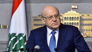 Lebanon PM says Israel ‘rejecting efforts made to secure ceasefire’