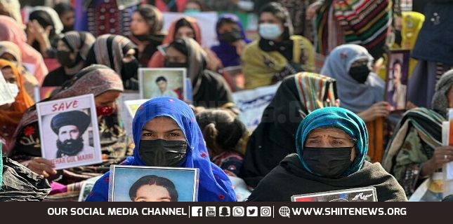 Milli Yakjehti Council demands arrest of Parachinar tragedy planners