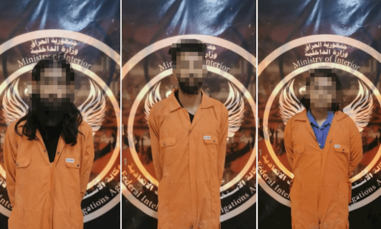 Murderer of Shiite youth arrested