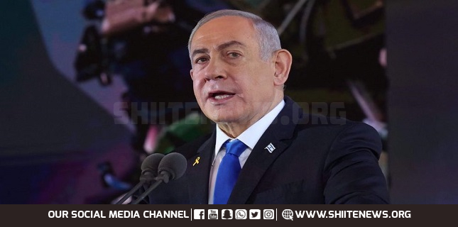 Netanyahu says personally ordered pager, walkie-talkie attacks on Lebanon