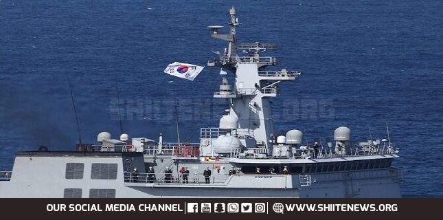 North Korea jams GPS signals, affecting ships, aircraft in South