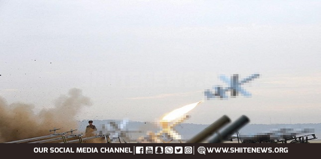 North Korea tests exploding drones as Kim Jong Un calls for mass production