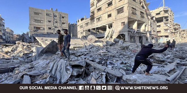 OIC condemns Israel’s war crimes against Palestinians in Gaza