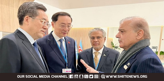 PM assures Beijing of enhanced security for Chinese nationals
