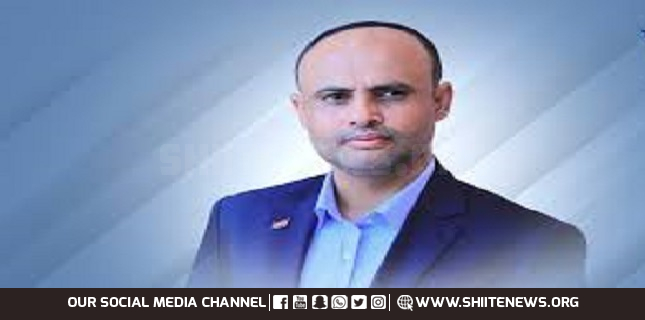 President Al-Mashat offers condolences on death of Saleh Nasser Zamam​