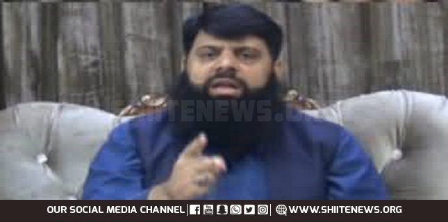 Public outrage over Yazid’s advocacy by Hisham Elahi Zaheer