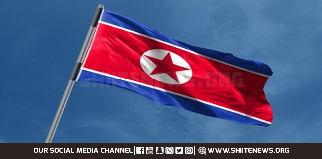 Pyongyang: Our fixed strategic choice is to deter danger of nuclear war, confront threat of Washington its allies​