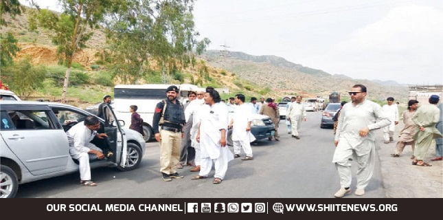 Renowned Qafla Salar shot dead in Kohat