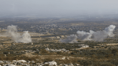 Russia US, UK spreading chaos in Syria through terrorist groups