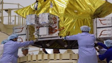 Russia to launch Iranian Kowsar, Hodhod satellites into space early on Nov. 5, says ambassador