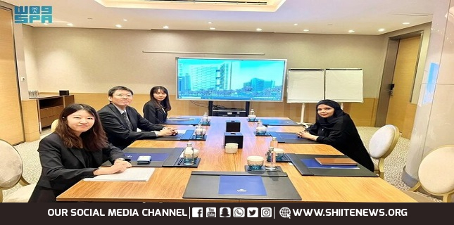 Saudi, Japanese agencies agree to cooperation on humanitarian work