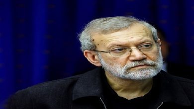 Supreme Leader’s advisor Ali Larijani set to visit Syria