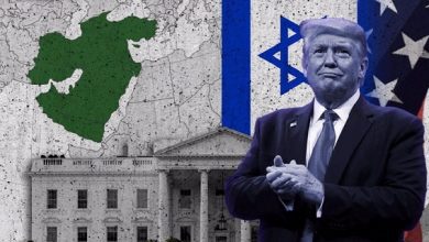 Trump is back in White House to expose dirty underbelly of American politics