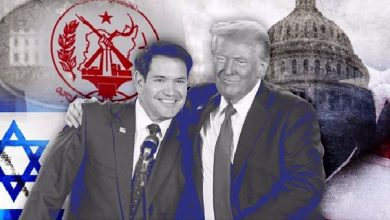 Trump's pick for Sec. of State Marco Rubio's love affair with Israel, MKO, Pahlavis