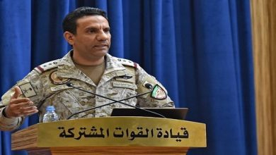 Two Saudi military personnel dead, one wounded after attack in Yemen
