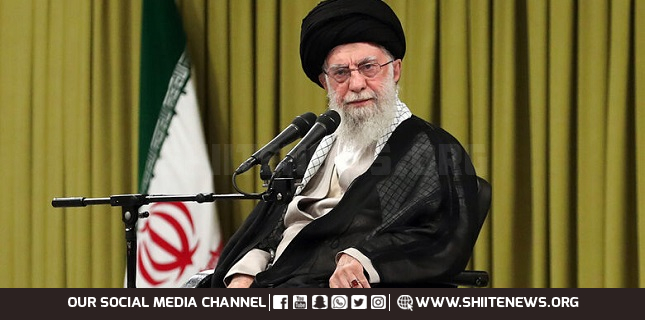 US, Israel will definitely receive ‘teeth-breaking response’ Ayatollah Khamenei