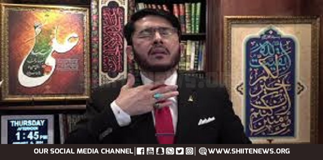 Why claimants of honour of Companions silent on worst insult of Hazrat Ali (AS)