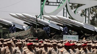 Yemeni forces to continue to hit all Israel-linked ships regardless of any change in ownership