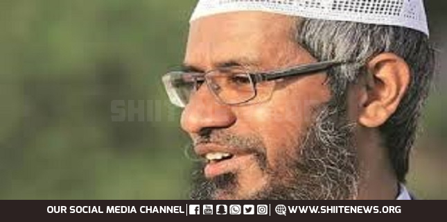 Zakir Naik responsible for Indian team’s refusal to come to Pakistan, Indian Sports Journalist