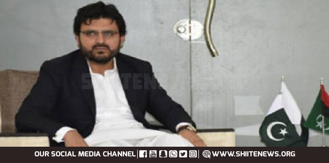 Zionist government declared immediate ceasefire to avoid defeat, Nasir Abbas Shirazi