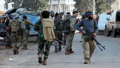 Nearly 300 arrested in HTS crackdown on Assad loyalists in Syria: Report