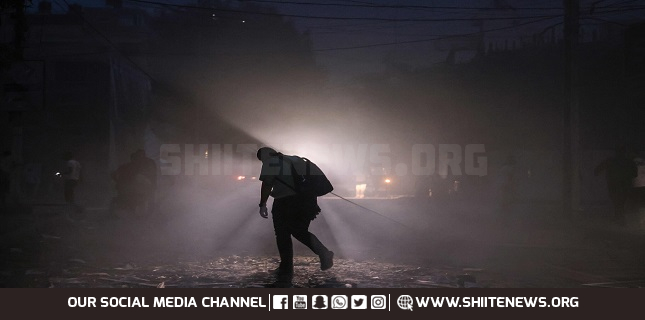 Israeli attacks have killed 27 Palestinians and wounded 149 in the latest 24-hour reporting period, Gaza’s Health Ministry says.