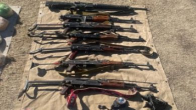 15 terrorists of banned Lashkar-e-Jhangvi killed in Zhob