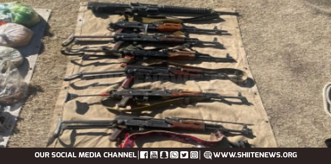 15 terrorists of banned Lashkar-e-Jhangvi killed in Zhob