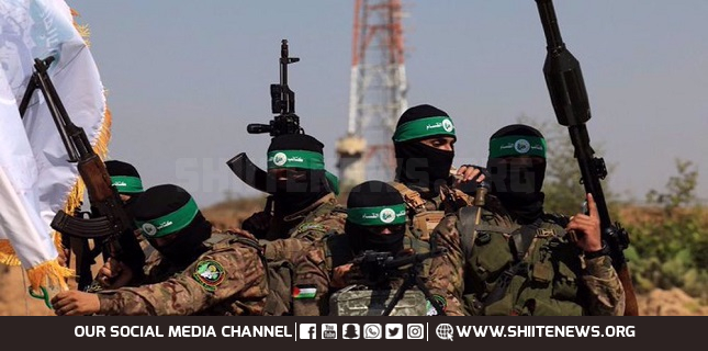 5 Israeli forces killed as Palestinian fighters face up to regime’s war machine