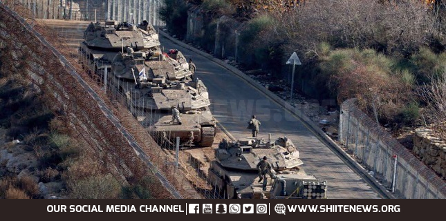 Arab League condemns Israeli seizure of Syrian territory