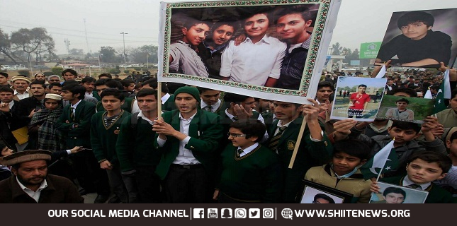 Army Public School and cChildren Tragedy: Innocent blood continues to flow even after 10 years!