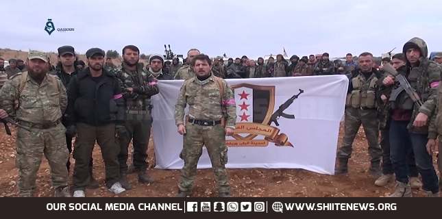 Attack on Syria was impossible without Turkey's hypocrisy, Syrian envoy to the United Nations