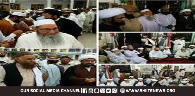 Federal and provincial governments should fulfill their responsibility for peace in Parachinar, Milli Yakjehti Council