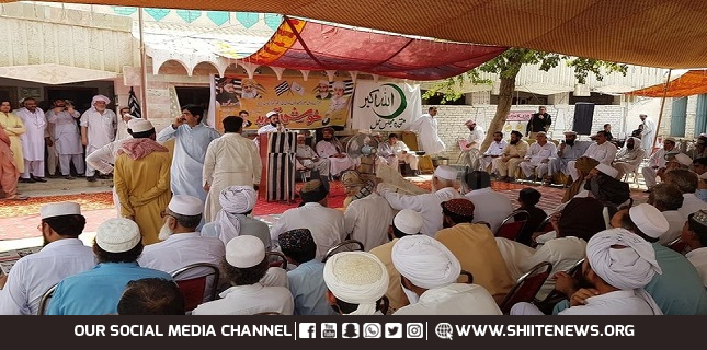 Sipah e Sahaba threatens government on Parachinar issue