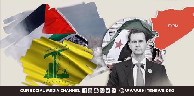 Hezbollah on strong footing despite Assad's fall in Syria