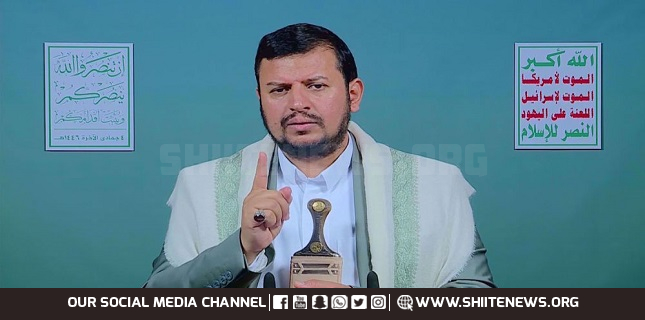 Houthi Gaza ‘testing ground’ for prohibited US, Israeli weapons