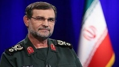 IRGC Navy’s new drone to ‘surprise the world’ Commander
