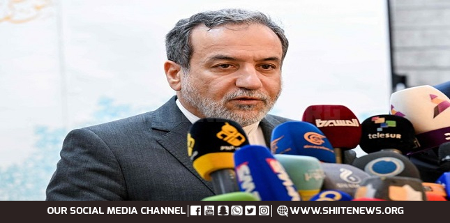 Iran Calls for Free Elections in Syria Amid ‘Difficult Test’ from Terrorists and US-Israeli Aggression