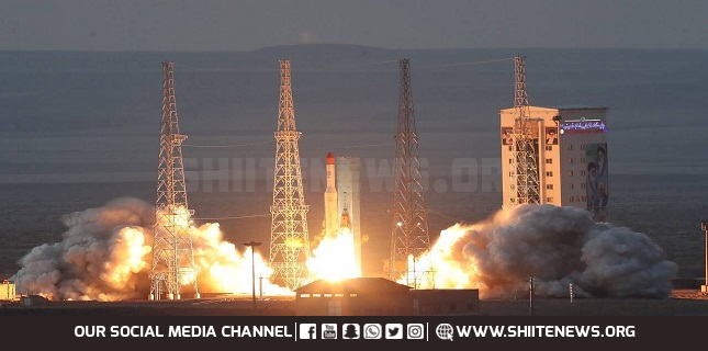 Iran successfully tests spin subsystem of Saman-1 space tug
