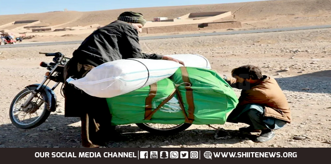 KSrelief’s humanitarian activities continue in Sudan, Afghanistan, Lebanon and Jordan