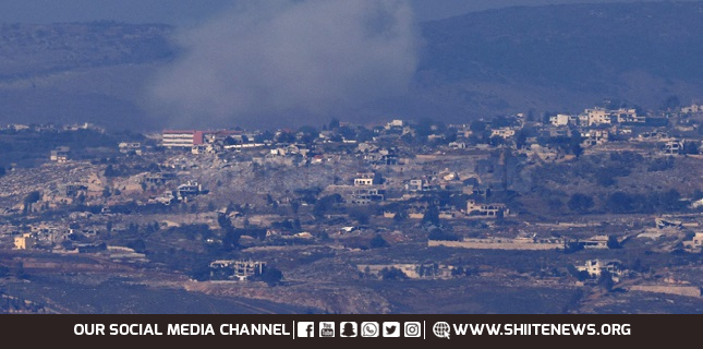 Israel violates ceasefire deal, attacks Lebanon again