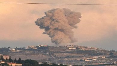 Israeli Ceasefire Violations Escalate in Southern Lebanon More Homes Demolished, Civilians Missing