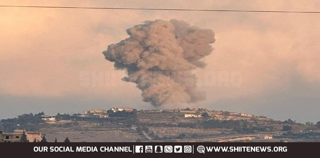 Israeli Ceasefire Violations Escalate in Southern Lebanon: More Homes Demolished, Civilians Missing