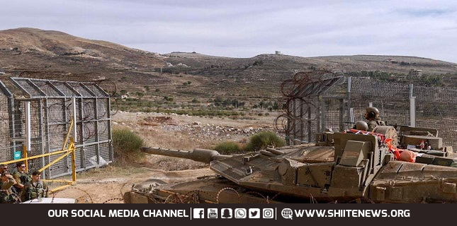 Israeli troops push deeper into Syria, hinder UN peacekeepers